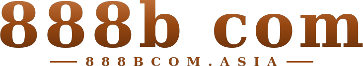888b com logo